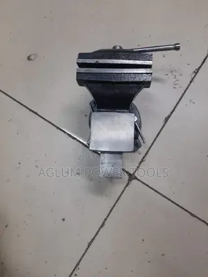 Bench Vice 5 Inch