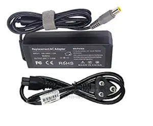 Lenovo T530, 2392, 2394, 2429, T60 1952 Charger Adapter