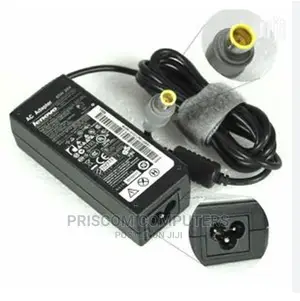 Lenovo 6459, 6463, 6464, 7658, 7659, 7661 Charger Adapter