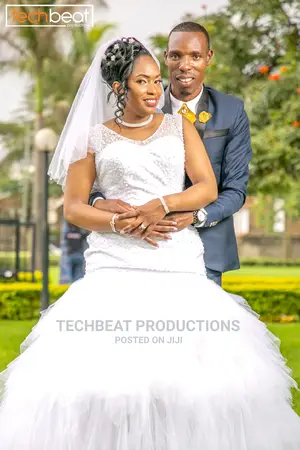 Wedding Videography and Photography Services