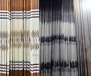 Quality Curtain and Sheers