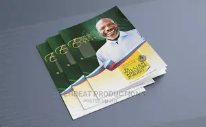 Eulogy/Funeral Programmes