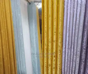 Quality Curtains and Sheers