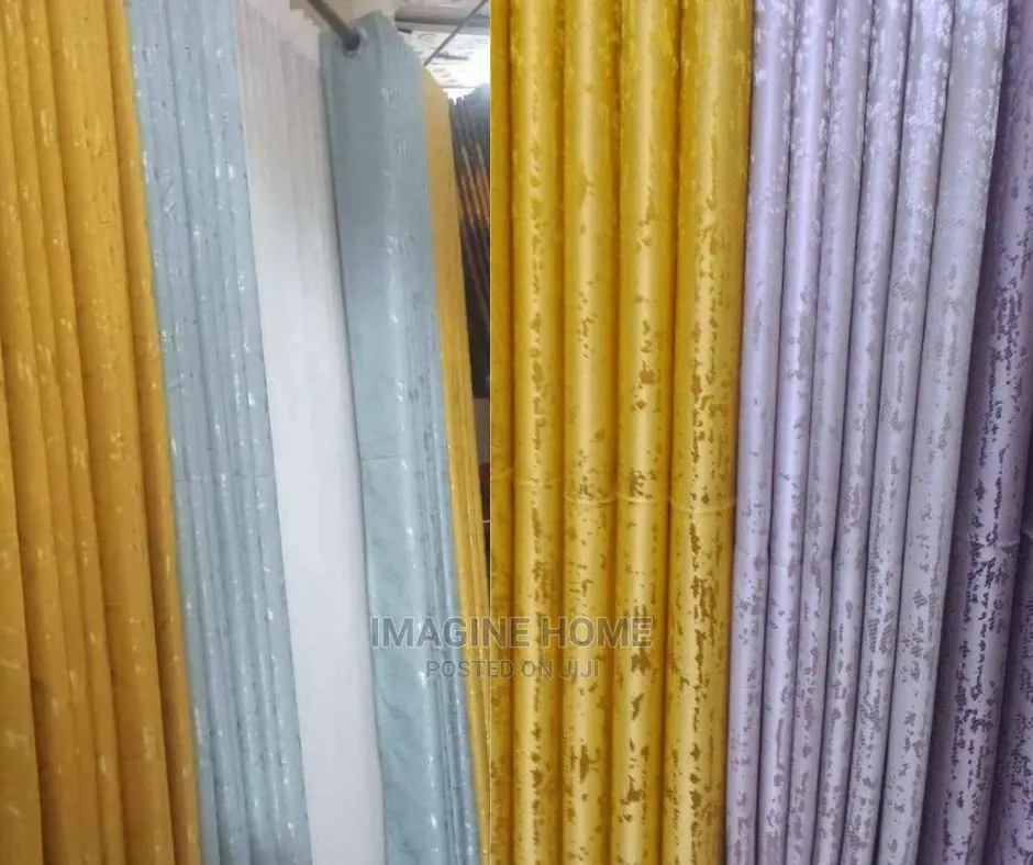 Quality Curtains and Sheers