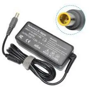 Lenovo C100, C200, N100, N200, V100, V200 Charger Adapter