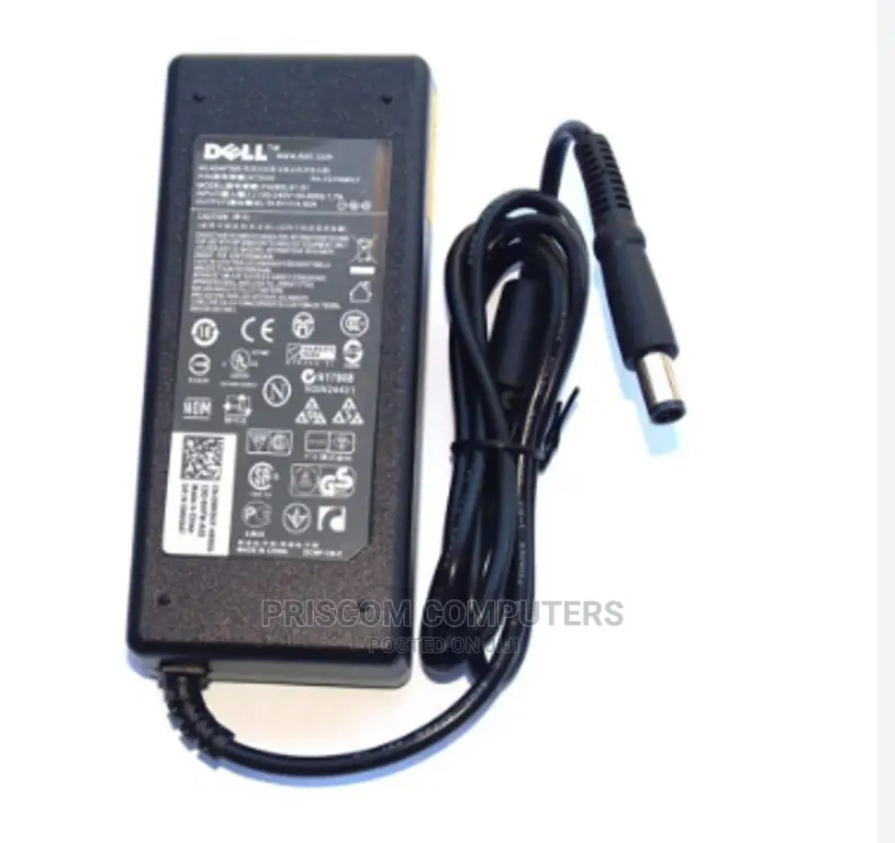 Dell E3340, E4200, E4200N, E4300, E4310, E5400, E5410 Charge