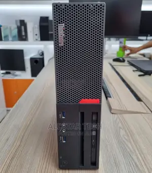 Desktop Computer Lenovo 4GB Intel Core I5 HDD 500GB