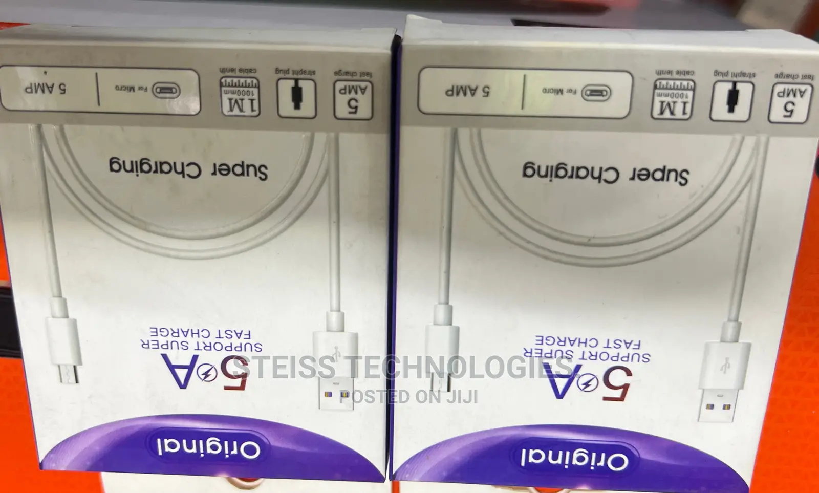 Lenovo Type C Cable
