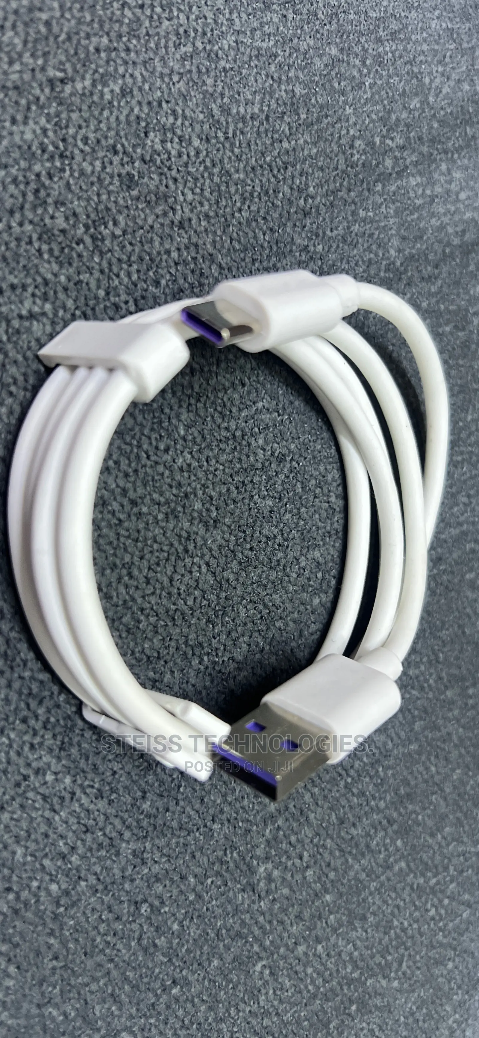 Lenovo Type C Cable
