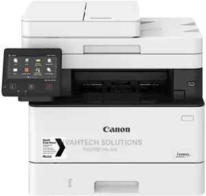 CANON Isensys Mf655cdw MFP Printer