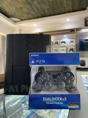 Playstation 3