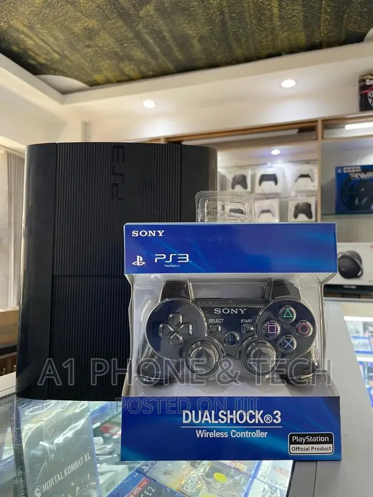 Playstation 3