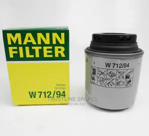 Audi A1,A3,Golf,Jetta,Passat,Polo,Tiguan,Touran-Oil Filter.