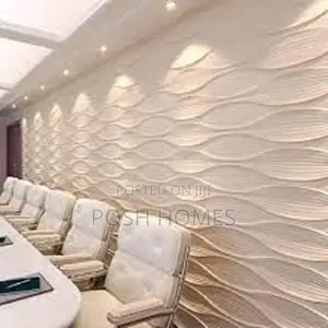 Fiber Wallpanels