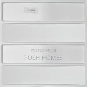 3D PVC Wallpanels