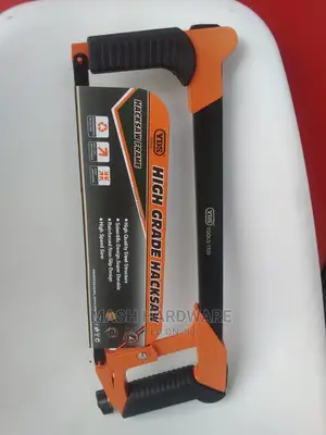 YDS High Grade Hacksaw Frame