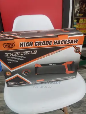 YDS High Grade Hacksaw Frame