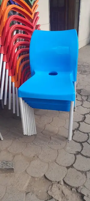 Plastic Chair