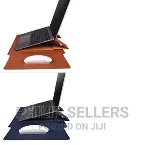High-Quality PU Leather Laptop Bag 13/13.3