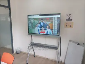 65 Inch Touch Screen TVS With Inbuilt Computers