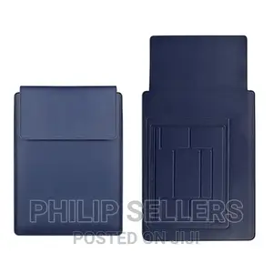 Lightweight Magnetic Laptop Bag Sleeve Case Notebook Cover S
