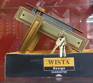 20188MAE Wista Lock