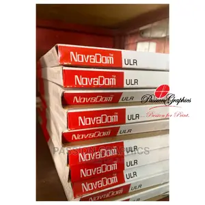 Novadom Offset Printing Paper Plates