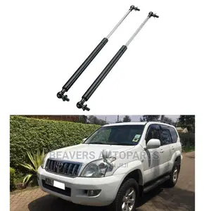 Prado 120 Bonnet Shocks