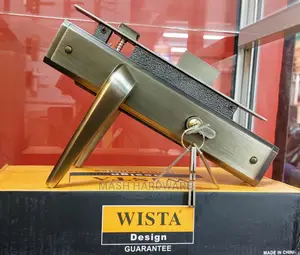 20253 MAB Wista Lock