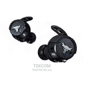 JBL Under Armour Project Rock TWS