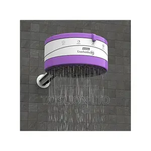 Enerbras 4T Instant Shower Water Heater