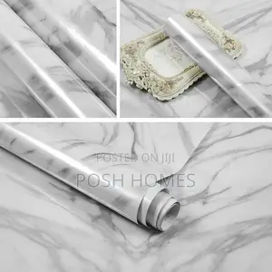 Self Adhesive Marble Wallpapers