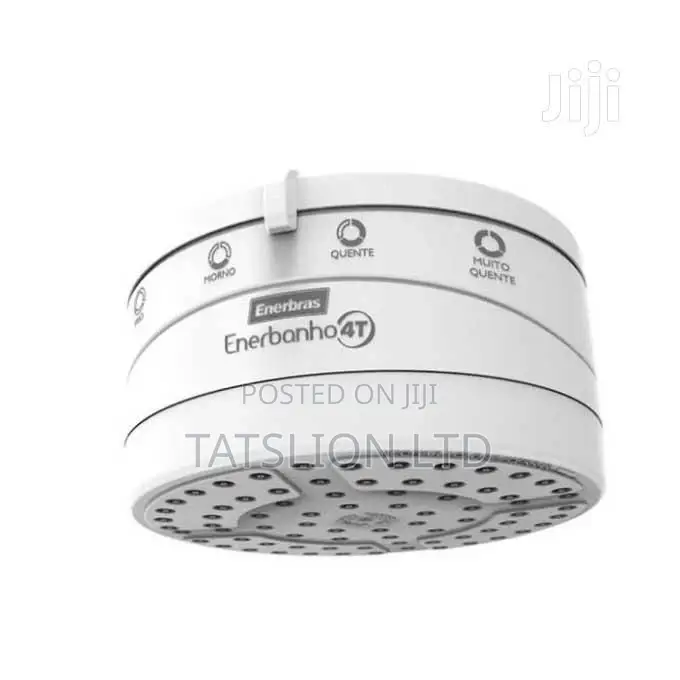 Shower Water Heater