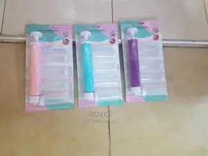 Cake Decorating Manual Airbrush Pump
