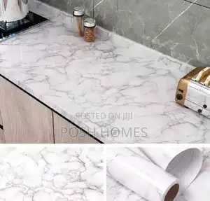 Marble Self Adhesive Wallpapers