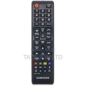 Samsung TV Remote