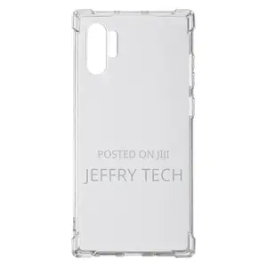 For Samsung Galaxy S7 S8 S9 S6 Case Protective Silicone Case