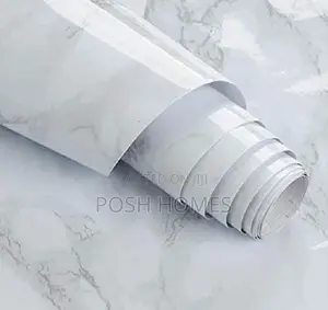 Self Adhesive Marble Wallpapers