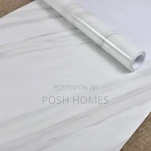 Self Adhesive Marble Wallpapers