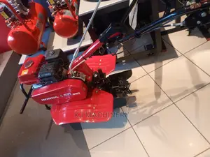 10hp Walking Tractor