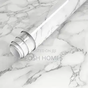 Self Adhesive Marble Wallpapers