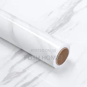 Self Adhesive Marble Wallpapers