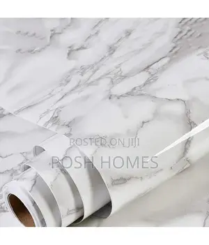 Marble Self Adhesive Wallpapers