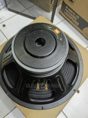 JBL Naked Speaker 600w