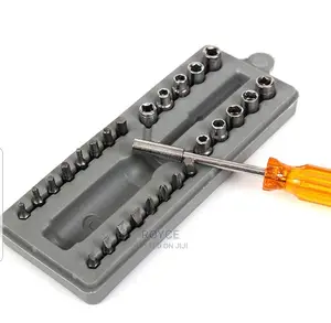 28pcs Screwdriver Bit Set
