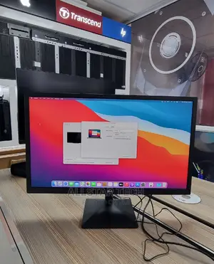LG 24'' Class Full HD IPS LED Monitor With AMD Freesync