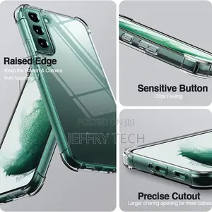 For Samsung Galaxy Note S23 S22 S21 S10 S9 S8 Plus Ultra Sho