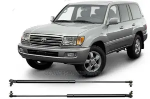 Landcruiser V8 LC100 Boot Taillgate Shock Strut