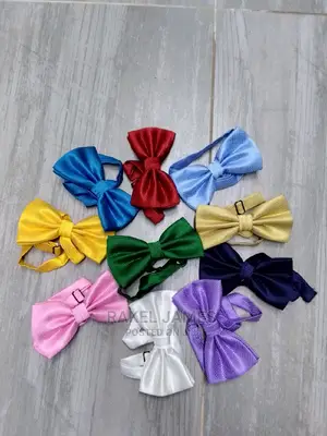 Wedding Party Dinner Bowties