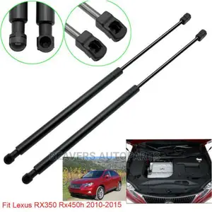 Lexus RX350, RX450, RX450H Bonnet Shock Strut
